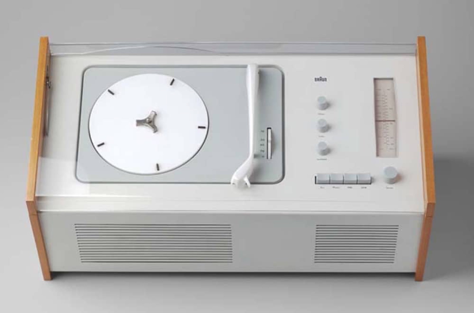 Braun SK 4 产品图