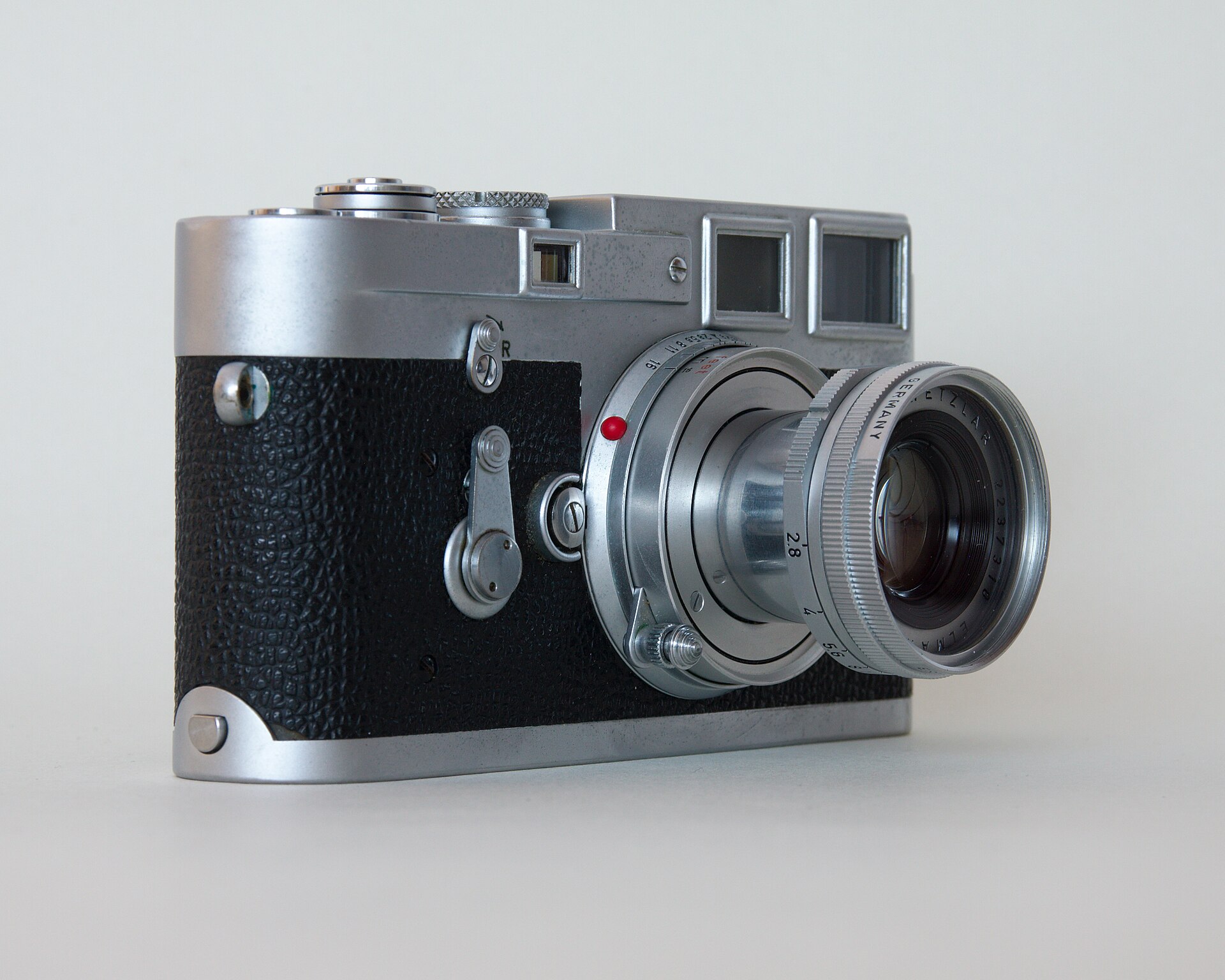 Leica M3 产品图
